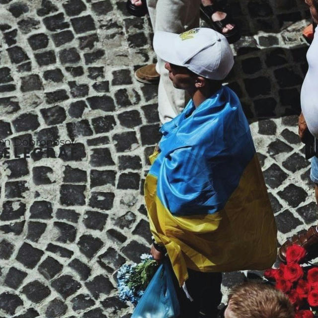 Підпис петцій Героїв України 🇺🇦