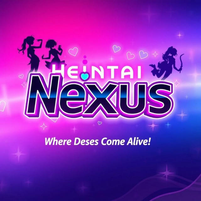 𝐇𝐄𝐍𝐓𝐀𝐈 𝐍𝐄𝐗𝐔𝐒