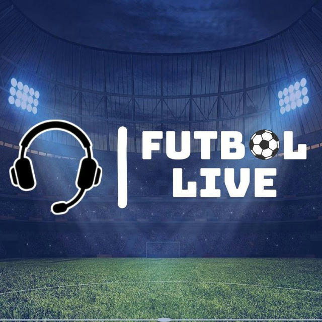 Futbol LIVE | YEVRO 2024