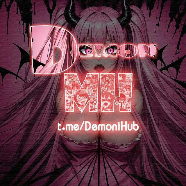 DemoniMH | دمون مانهوا