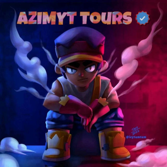 AZIMYT TOURS