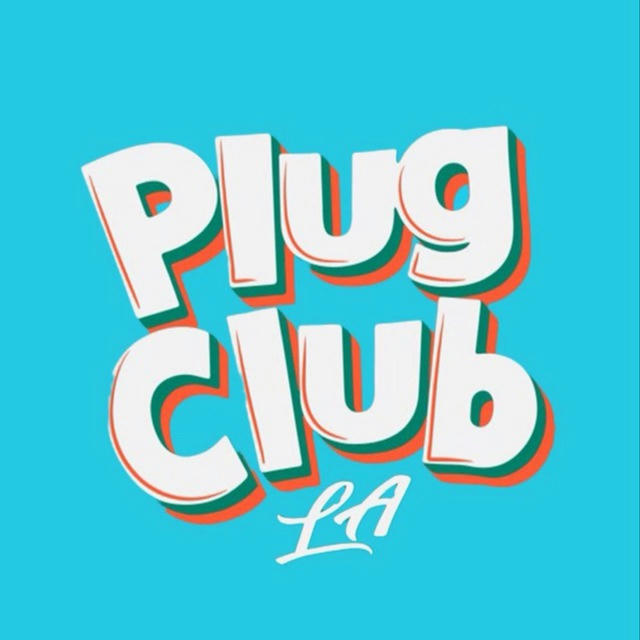 Plug Club LA