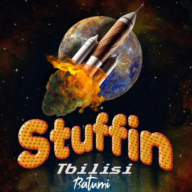 Stuffin- Channel