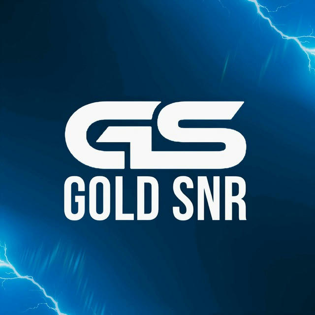 GOLD SNR (Rasmiy) 📈
