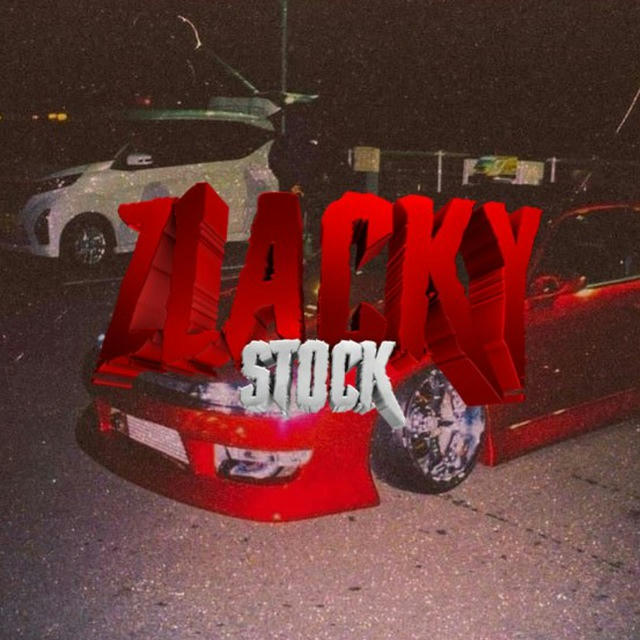 Zlacky's Public Stock