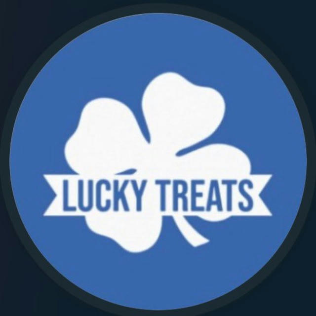 Lucky Treats