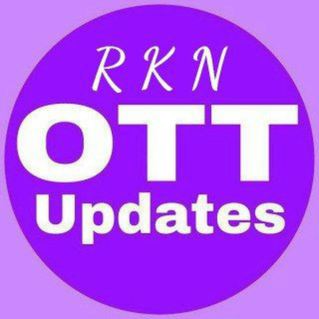 OTT Update rkn