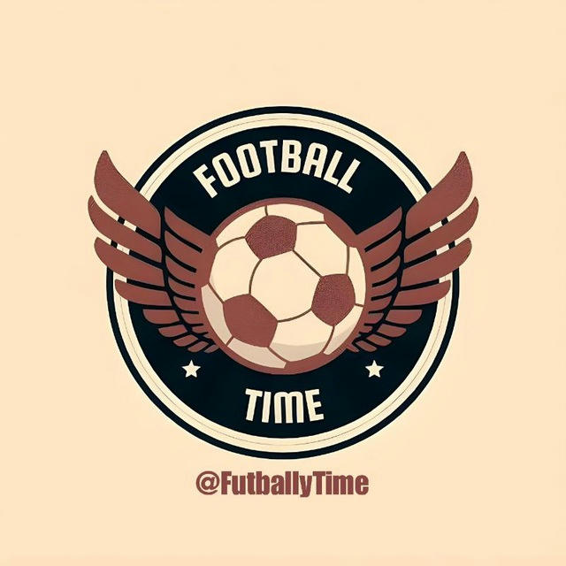 Football Time ⚽