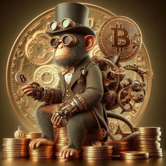 MonkeyCoin