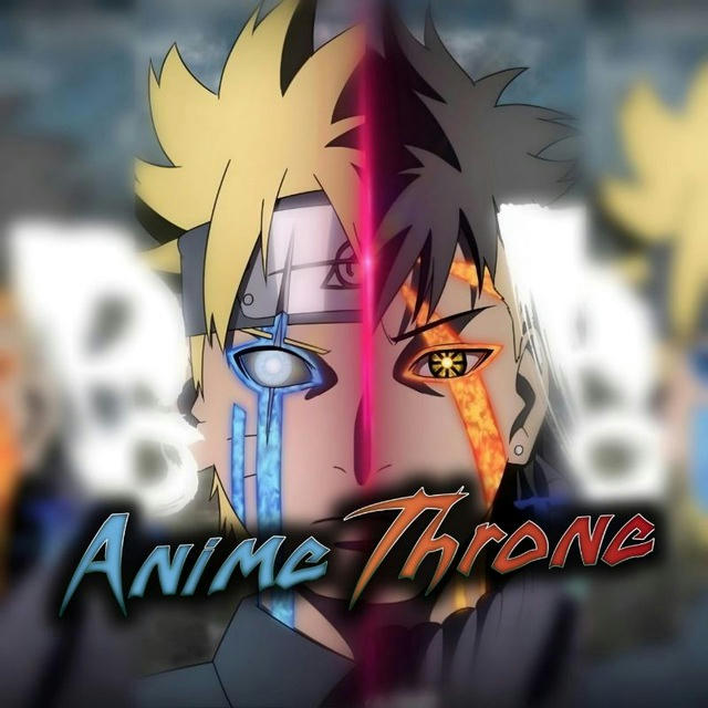 عرش الأنمي المدبلج | ➊ Anime Throne