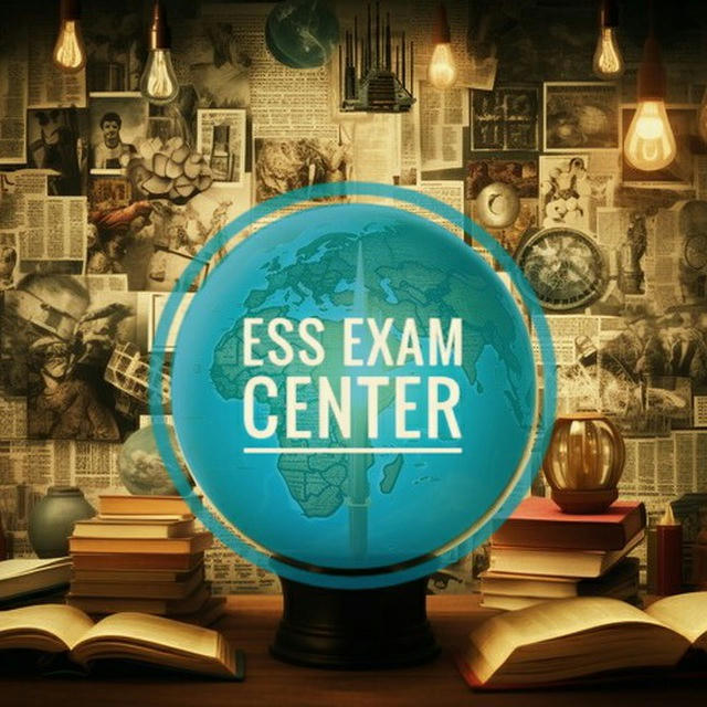 ESS Exam Center