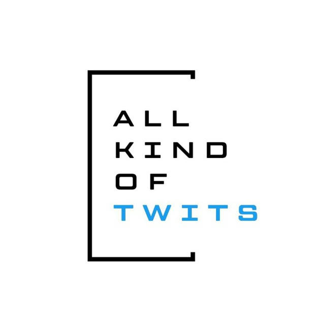 All kind of twits