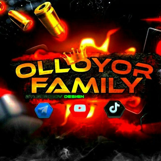OLLOYOR FAMILY