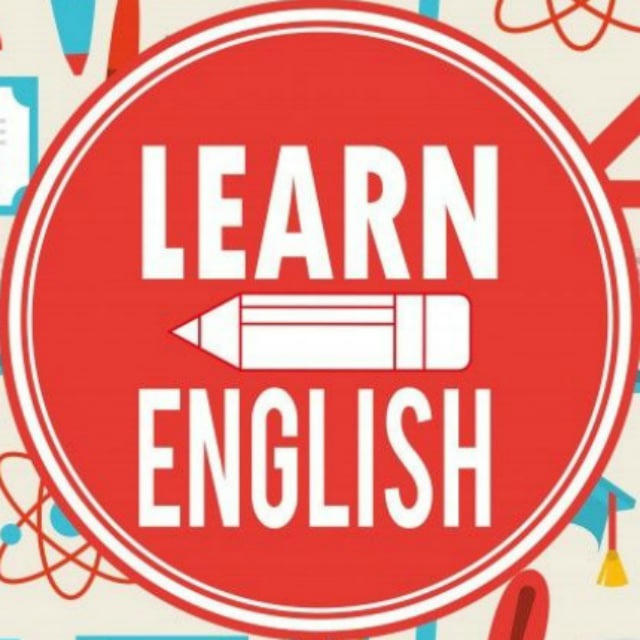 Learn English