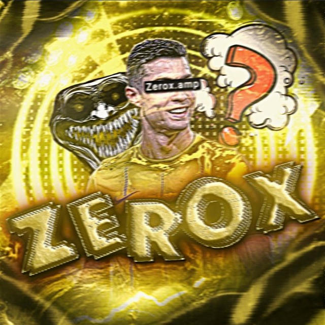 ZEROX SERVER