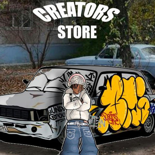 Kaluga|creators store