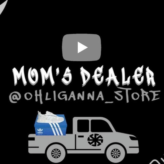 Ohliganna store(Mom's dealer)