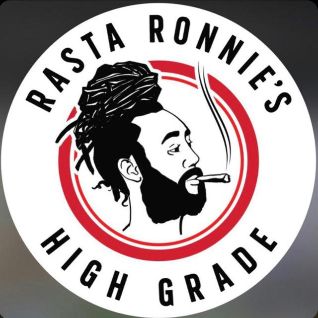 RASTA RONNIE’S HIGH GRADES