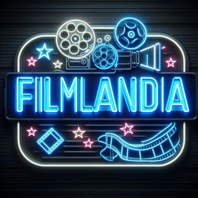 FilmLandia 🎥(Фільми)