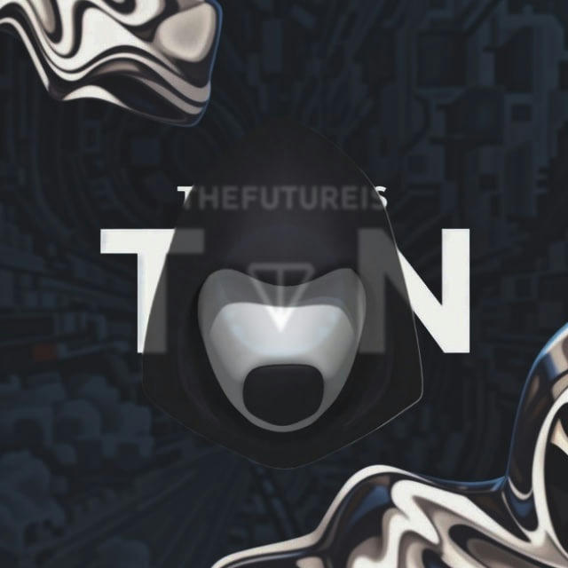 the future is TON