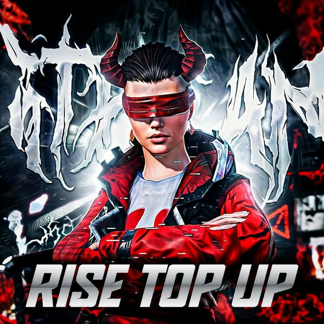 RISE_TOP_UP™