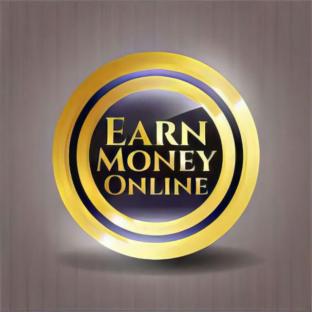 Earn Money Online