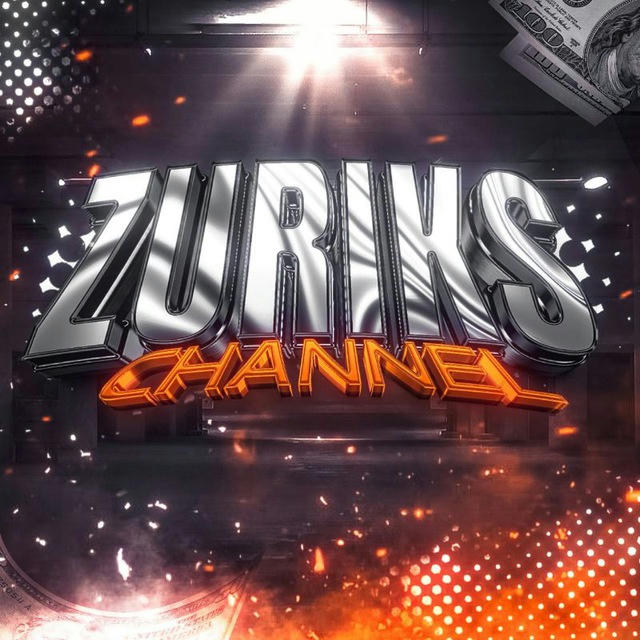 Zuriks Channel