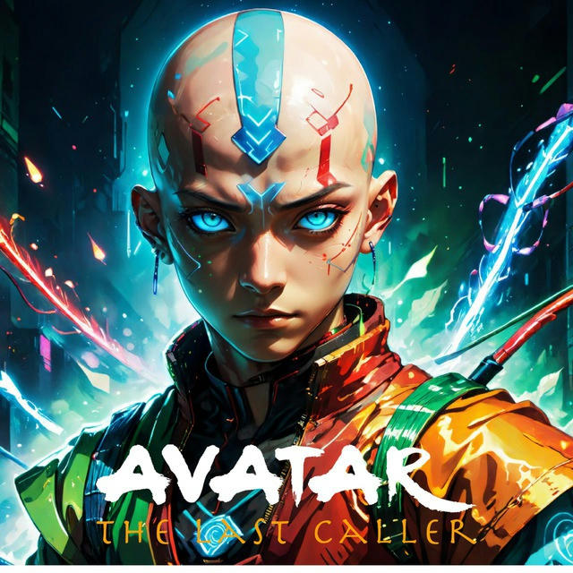 Avatar Calls☄️