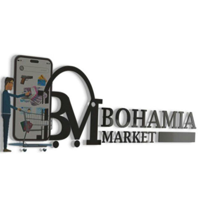 Bohemia market 🇩🇪