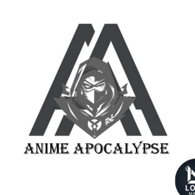 ANIMES APOCALYPSE