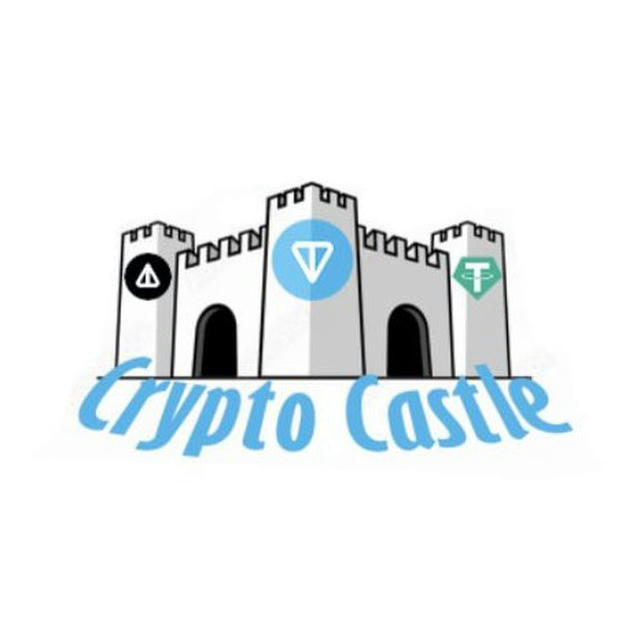 Crypto Castle | Скупка крипты | NOT / TON / USDT / HAMSTER KOMBAT / BLUM / TapSwap | Продажа крипты