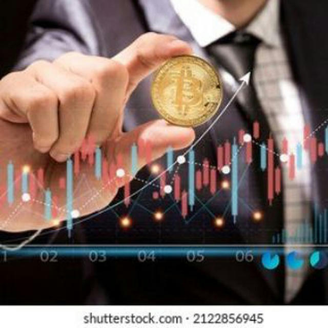 Money investment Bitcoin trading company