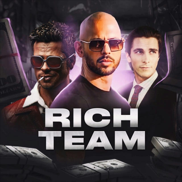 Rich Team