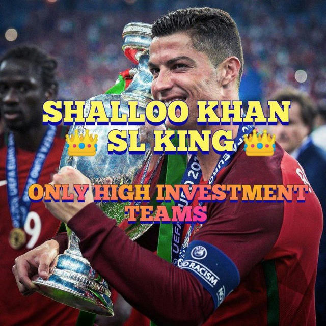 SHALLOO KHAN SL KING