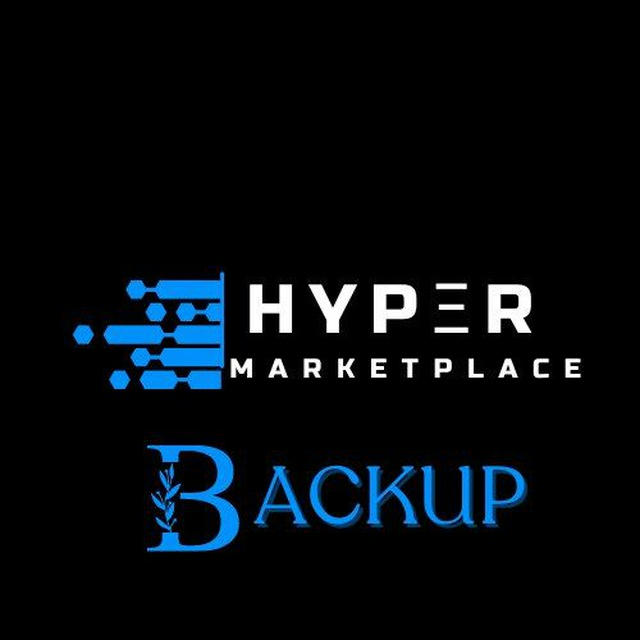 HYPΞR MP BACKUP