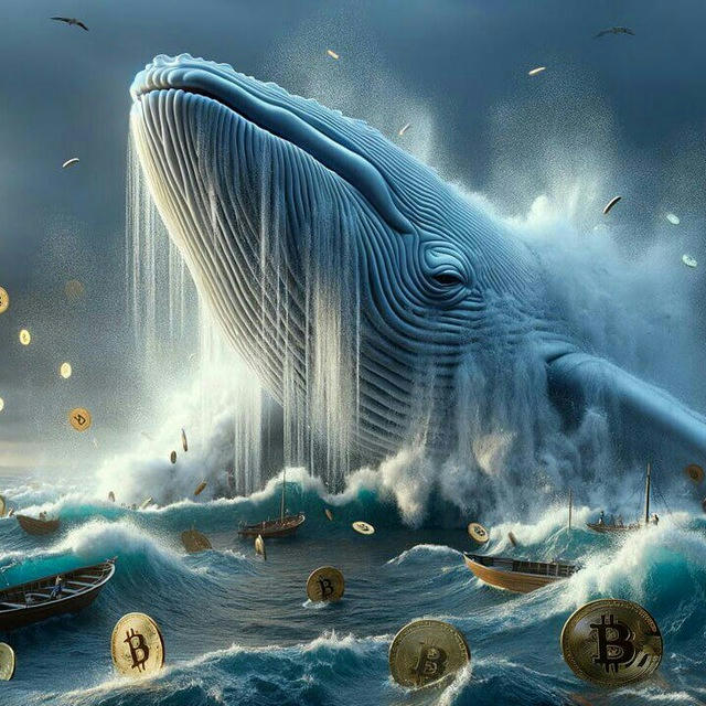 Whales Analysis 🐋