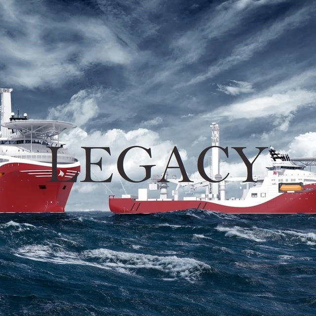 Legacy HR