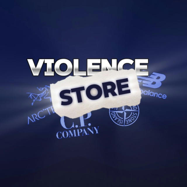 Violence Store | Одяг / Взуття