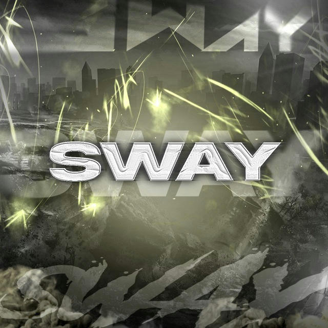 SWAY > 🌍