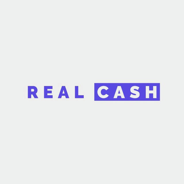 Real cash