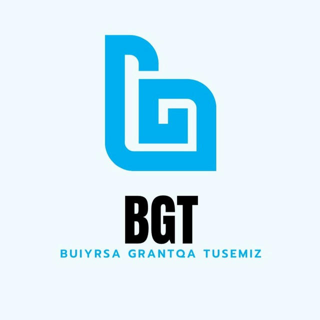 BGT | 2024