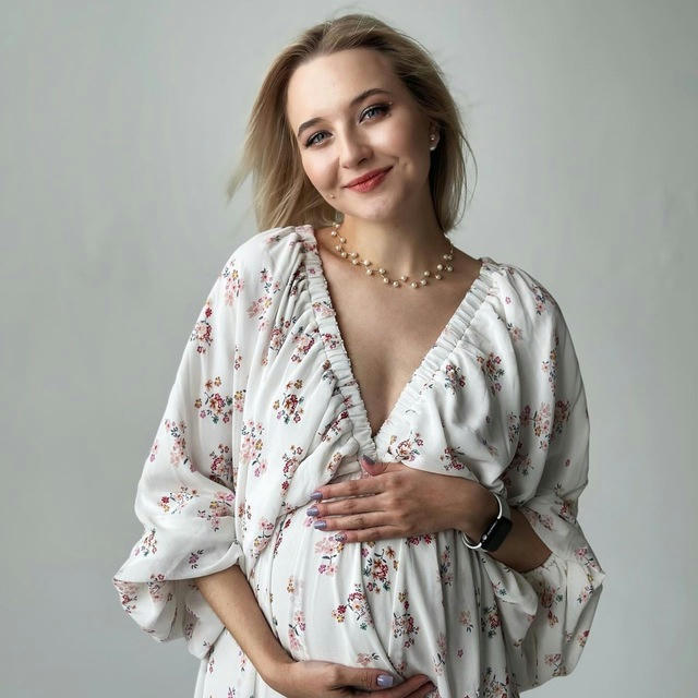 ДЕТкова про деток 🤰🏼