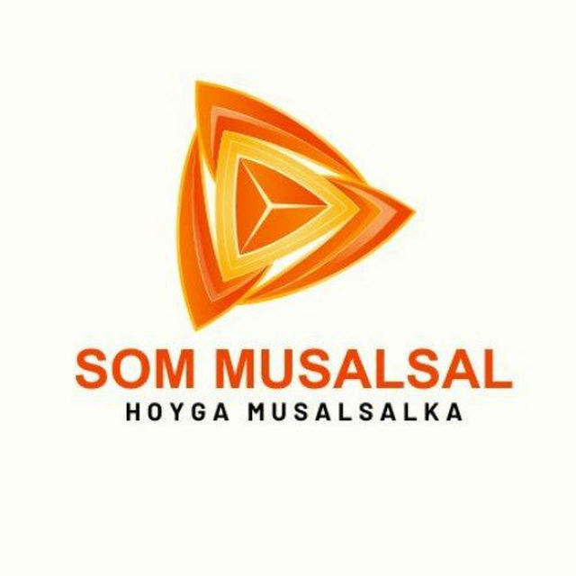 SOM MUSALSAL TV ♻️
