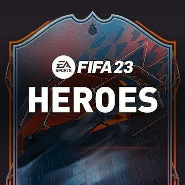 🎗️FIFA HERO 🏆