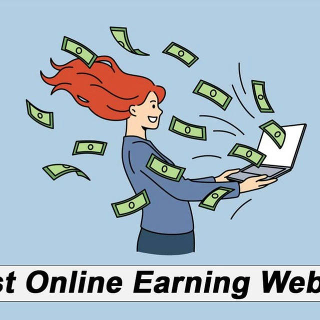 Free Online Earning