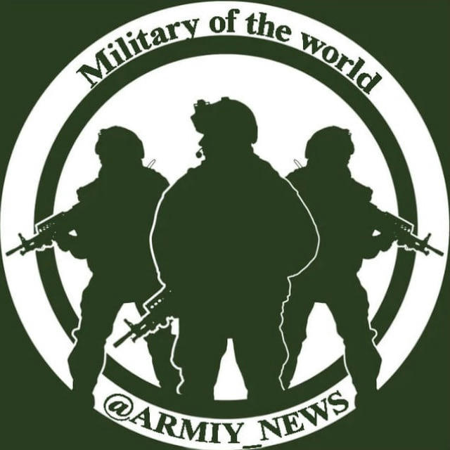 🦅 Military of the world 🦅