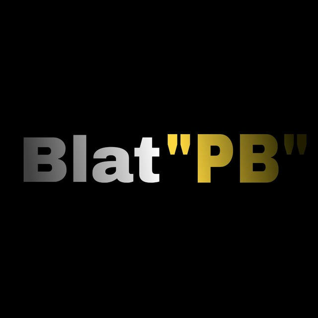 blat"PB”