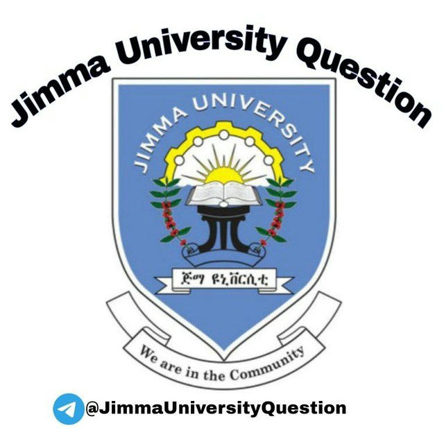 Jimma University Question™