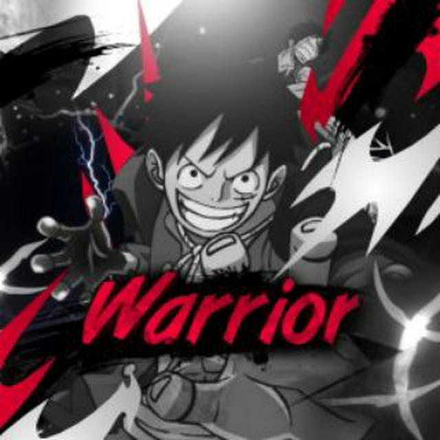 Ongoing Anime Warrior