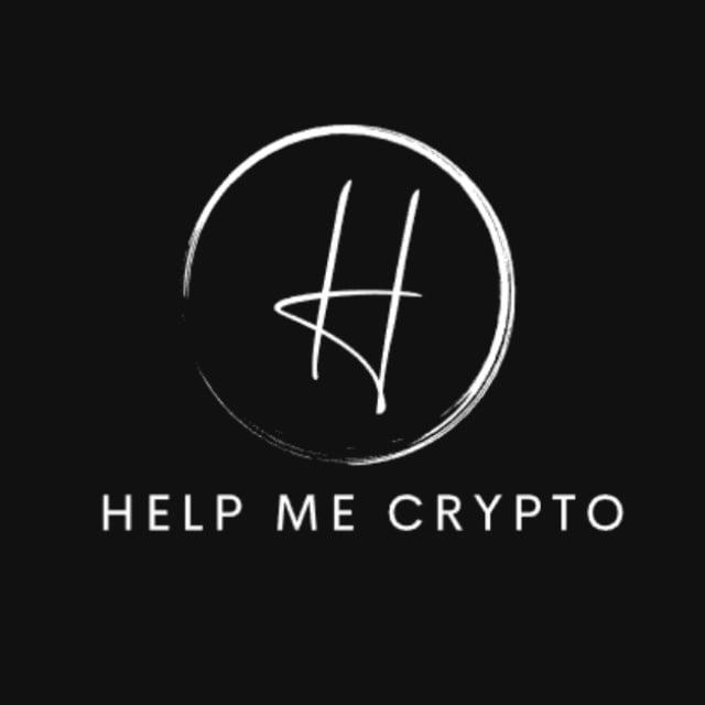Help Me Crypto